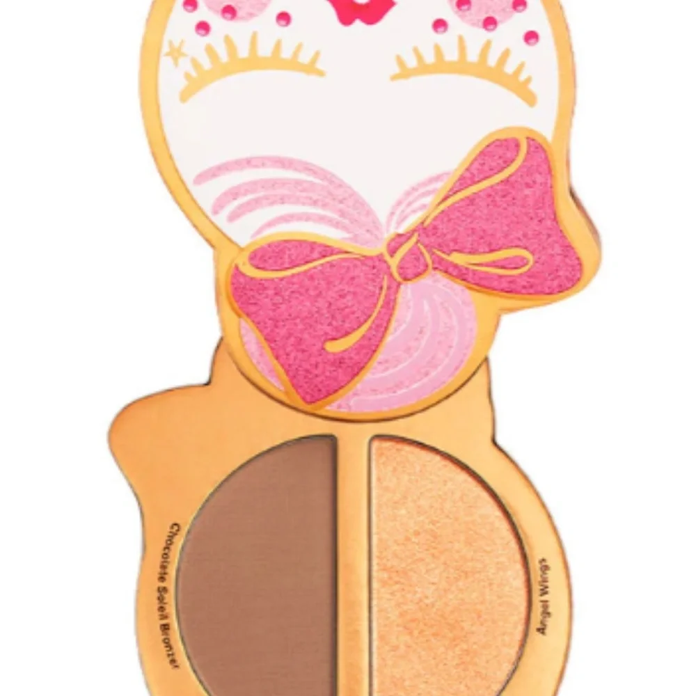 PERFECT GIFT! TOO FACED - LET IT SNOW GIRL- LIMITED EDITION KIT - Picture 4 of 9